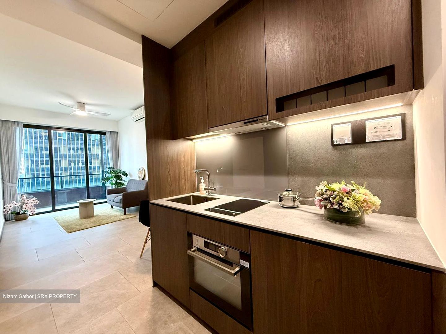 Midtown Modern (D7), Apartment #492616671